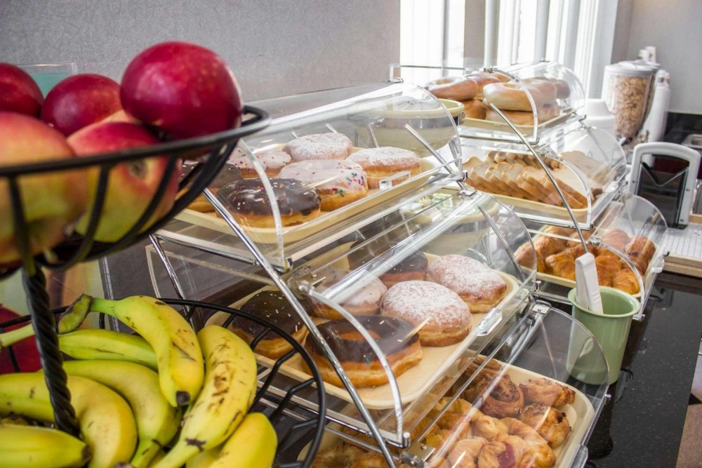 Quality Inn Long Island City - Queensboro Bridge Main image